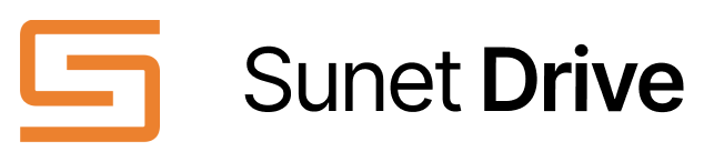 Sunet Drive logo